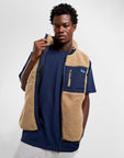 Mattawa Sherpa Vest