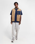 Mattawa Sherpa Vest
