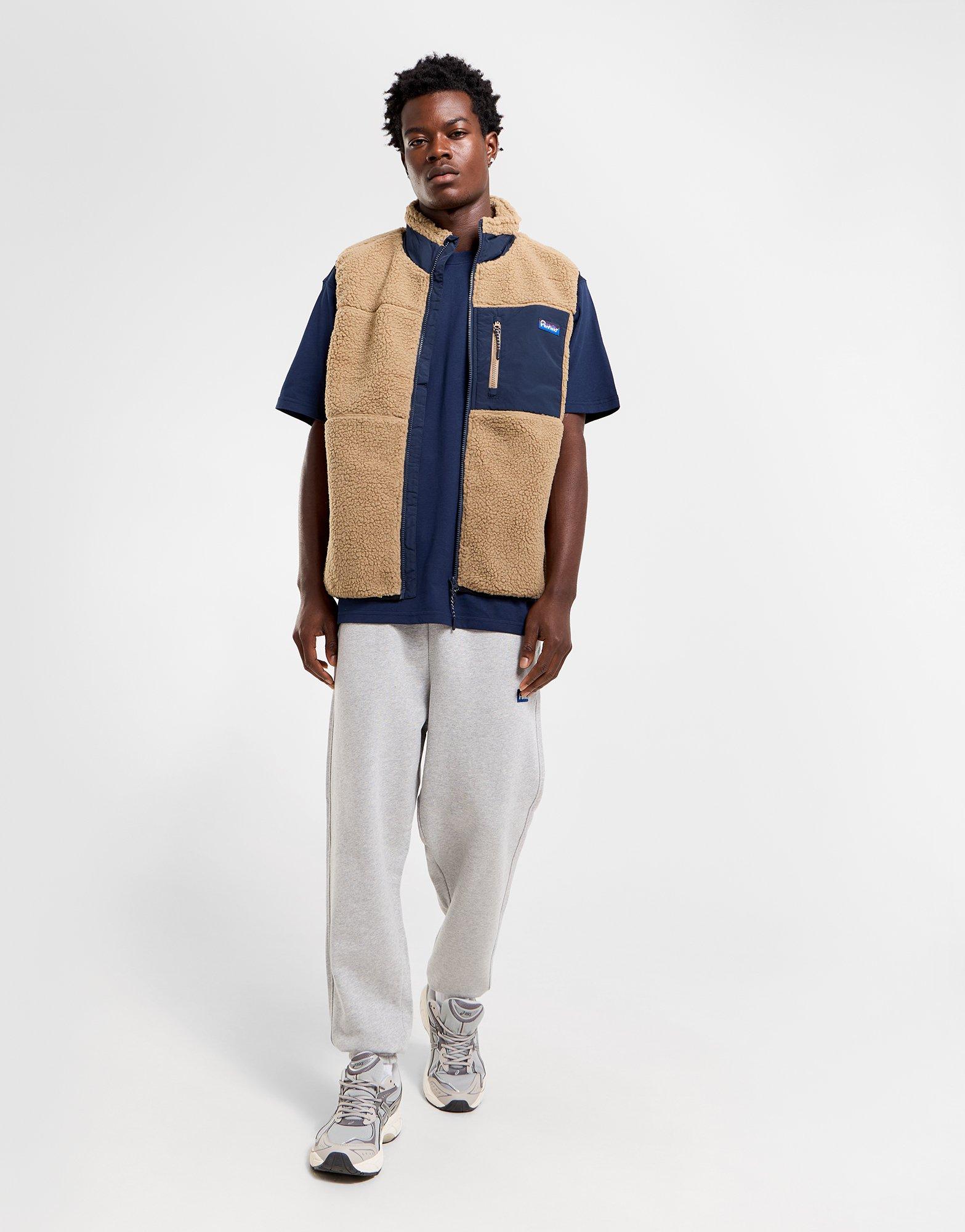 Mattawa Sherpa Vest