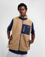 Mattawa Sherpa Vest