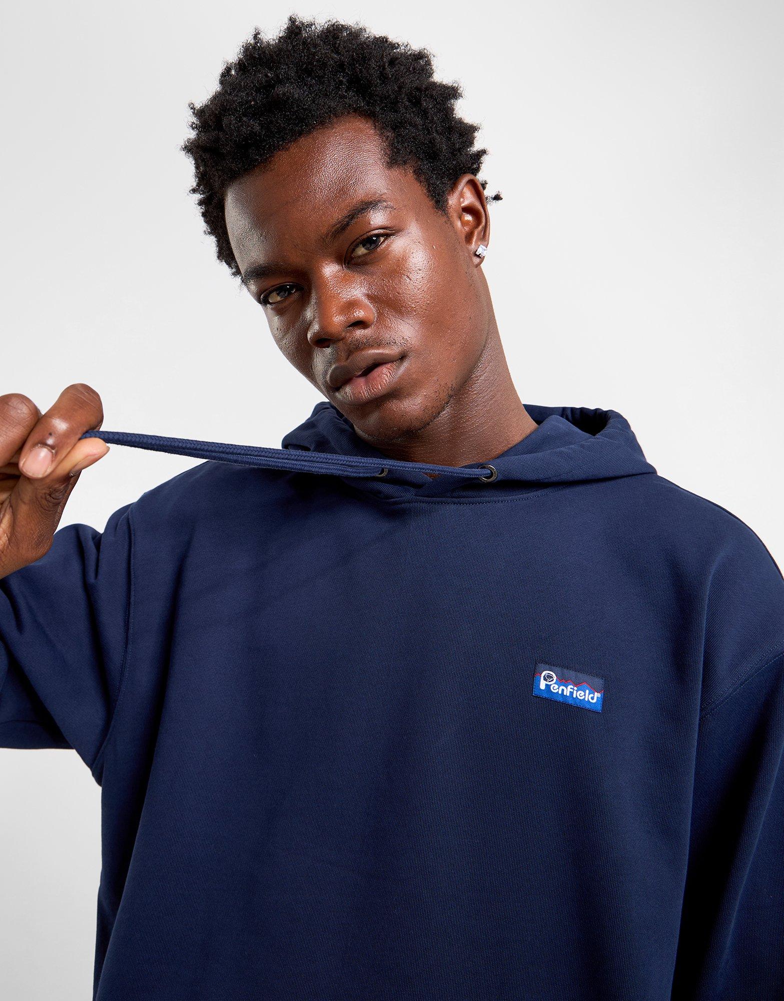 Original Logo Hoodie