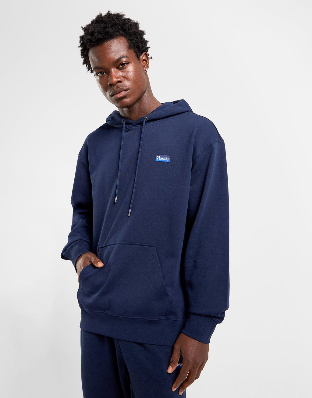 Original Logo Hoodie