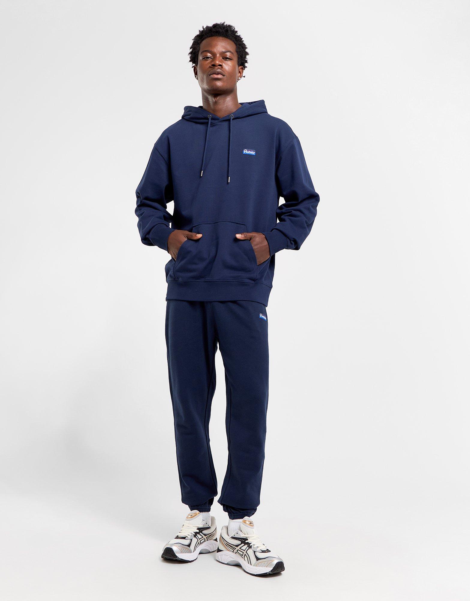 Original Logo Hoodie