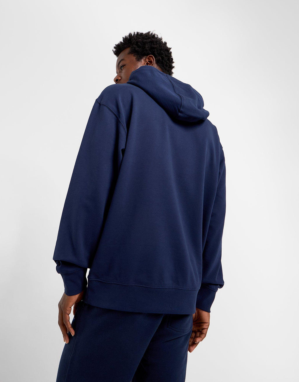 Original Logo Hoodie