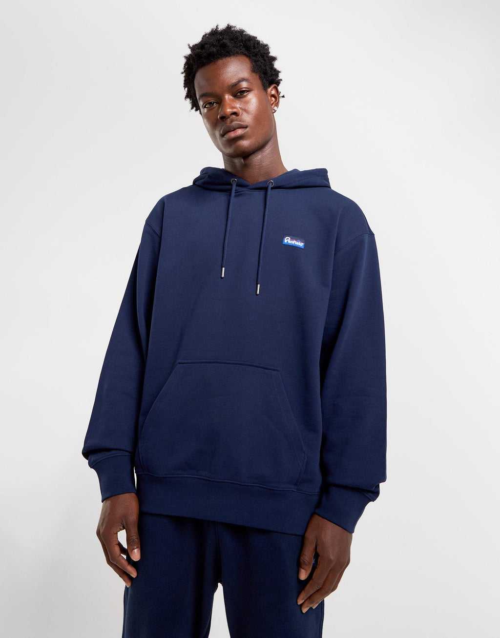 Original Logo Hoodie