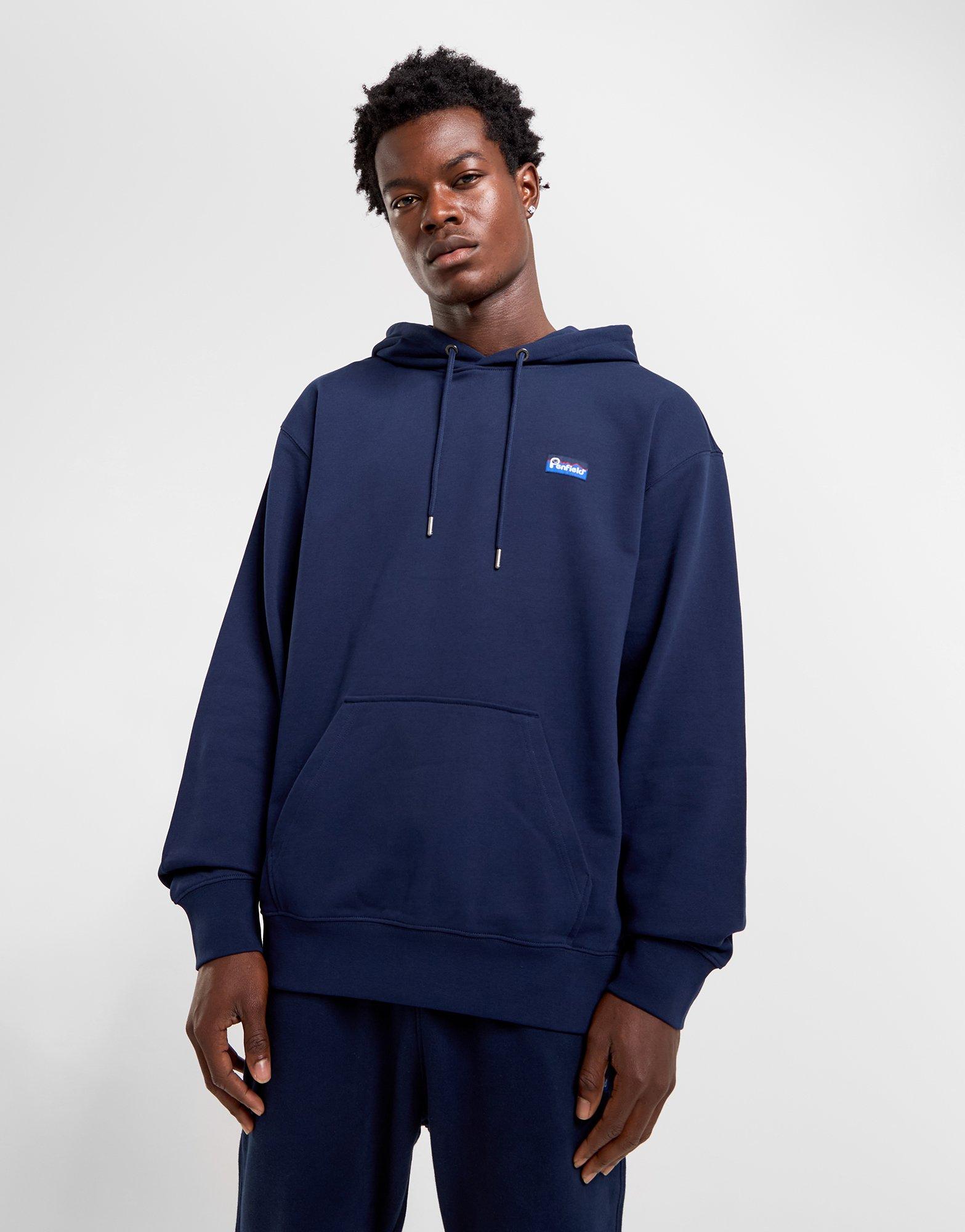 Original Logo Hoodie