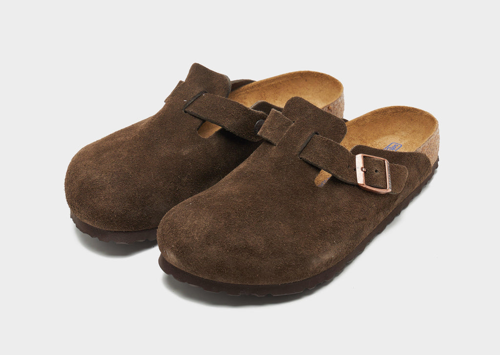 Boston SFB Clogs Women's