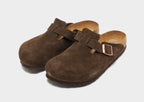 Boston SFB Clogs Women's
