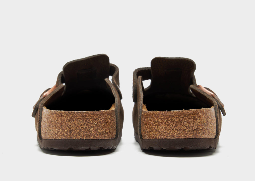 Boston SFB Clogs Women's