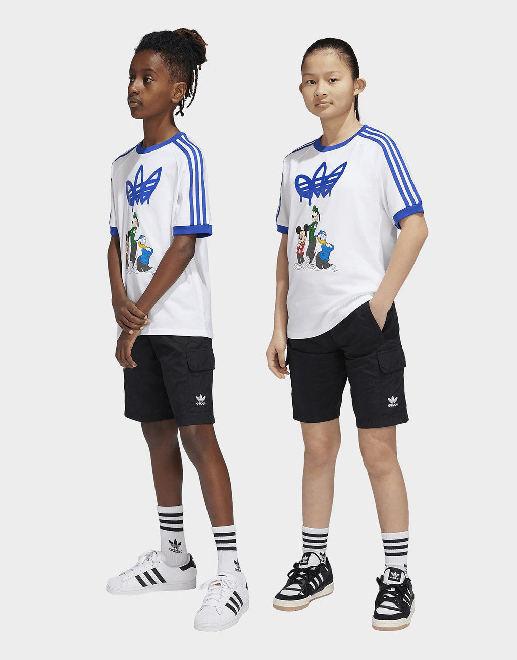 Cargo Shorts Kids