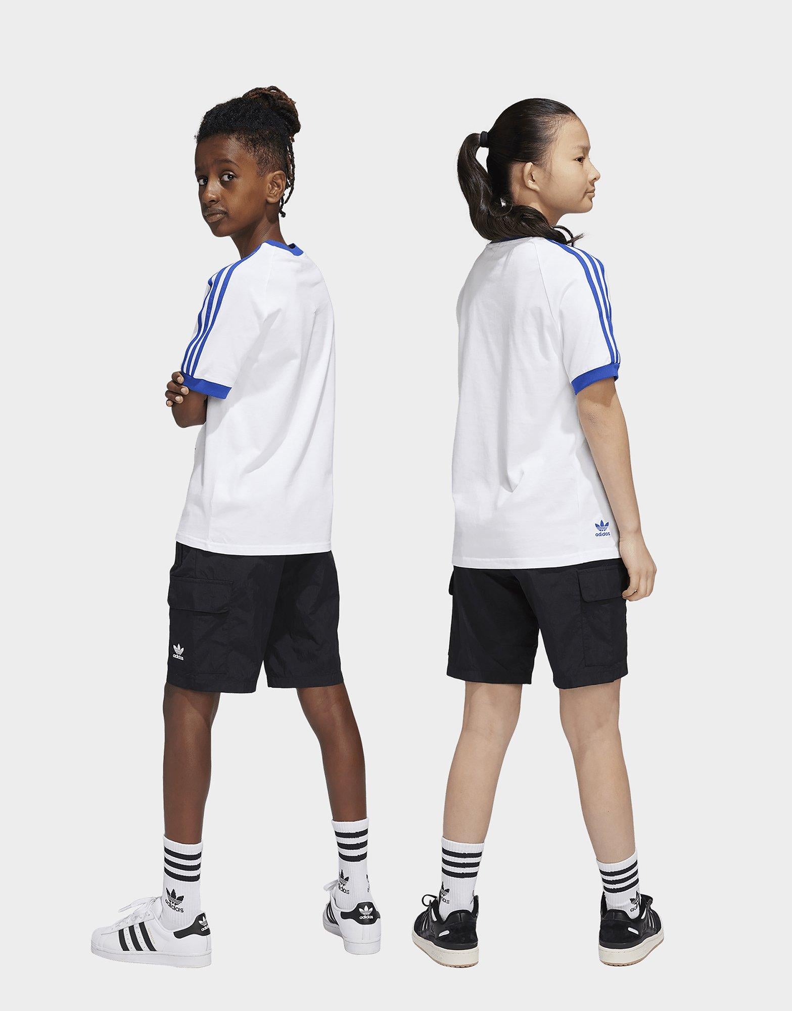 Cargo Shorts Kids