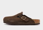 Boston SFB Clogs