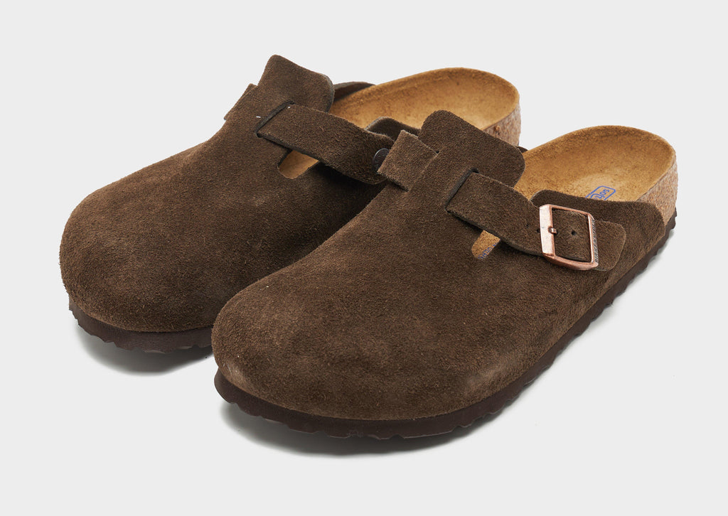 Boston SFB Clogs