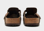 Boston SFB Clogs