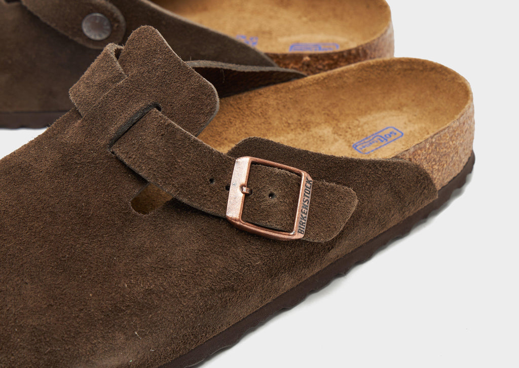 Boston SFB Clogs