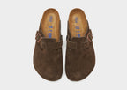 Boston SFB Clogs