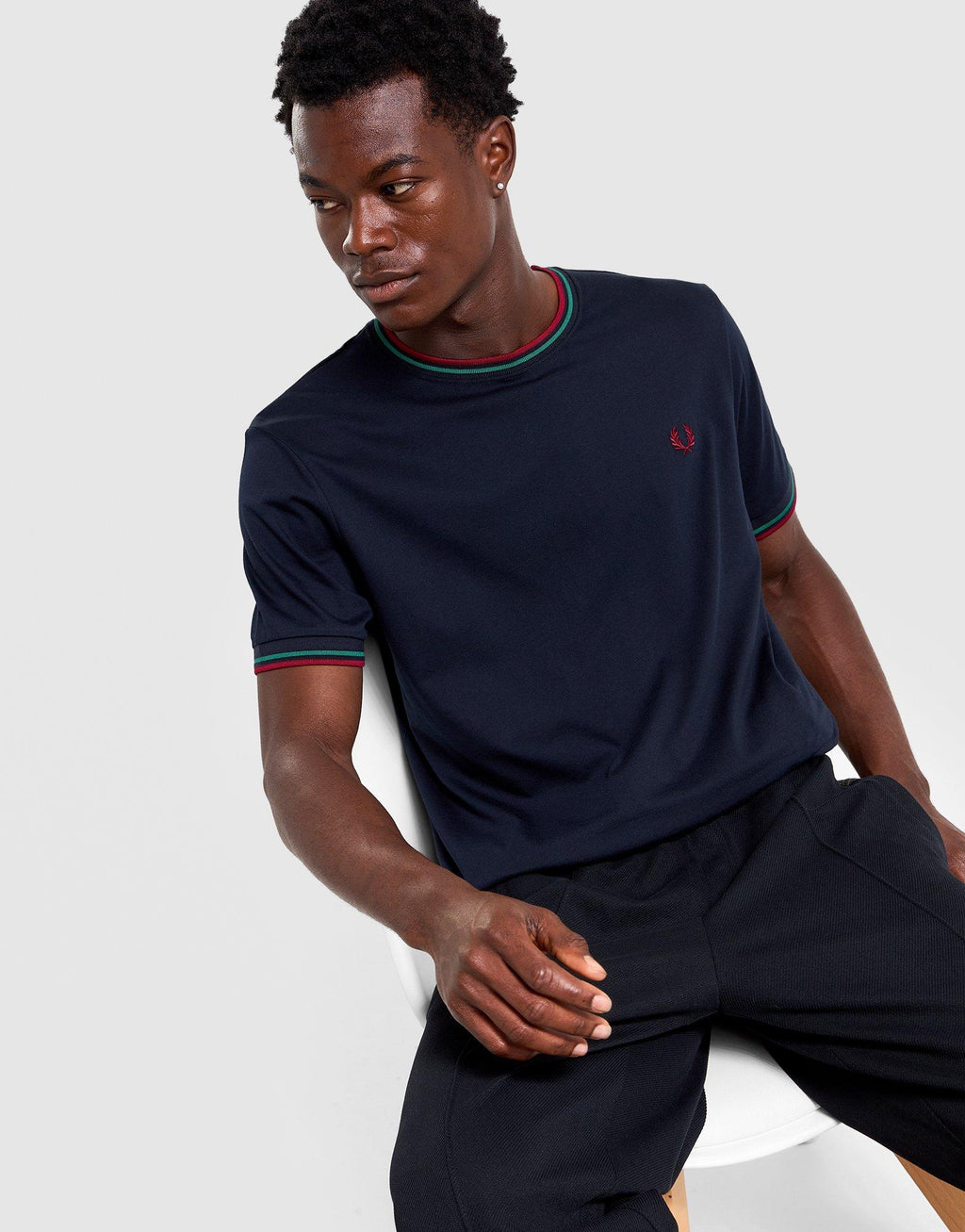 Twin Tip T-Shirt
