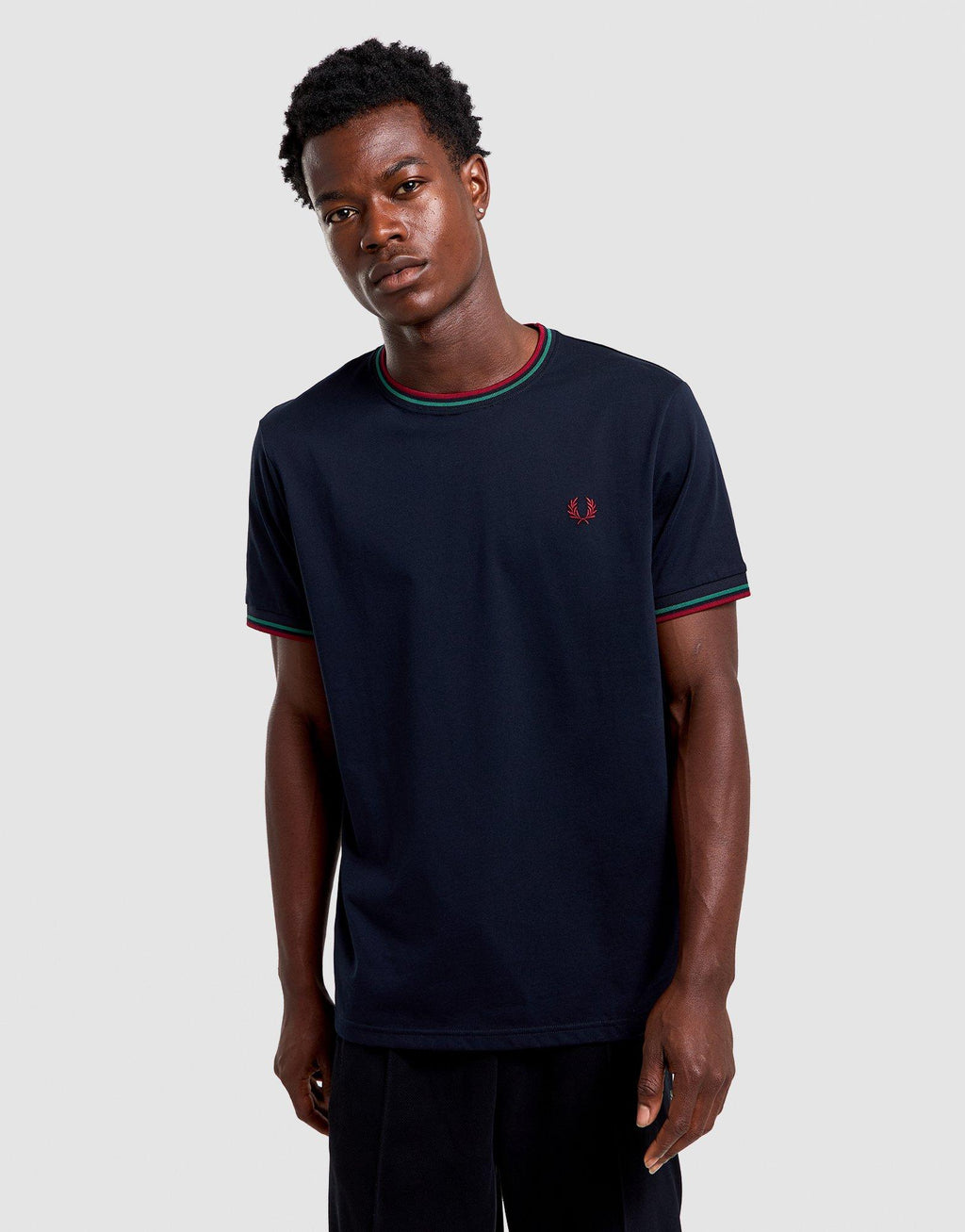 Twin Tip T-Shirt