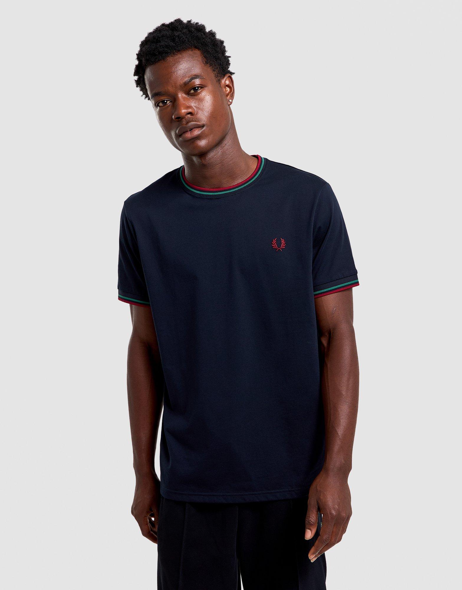 Twin Tip T-Shirt