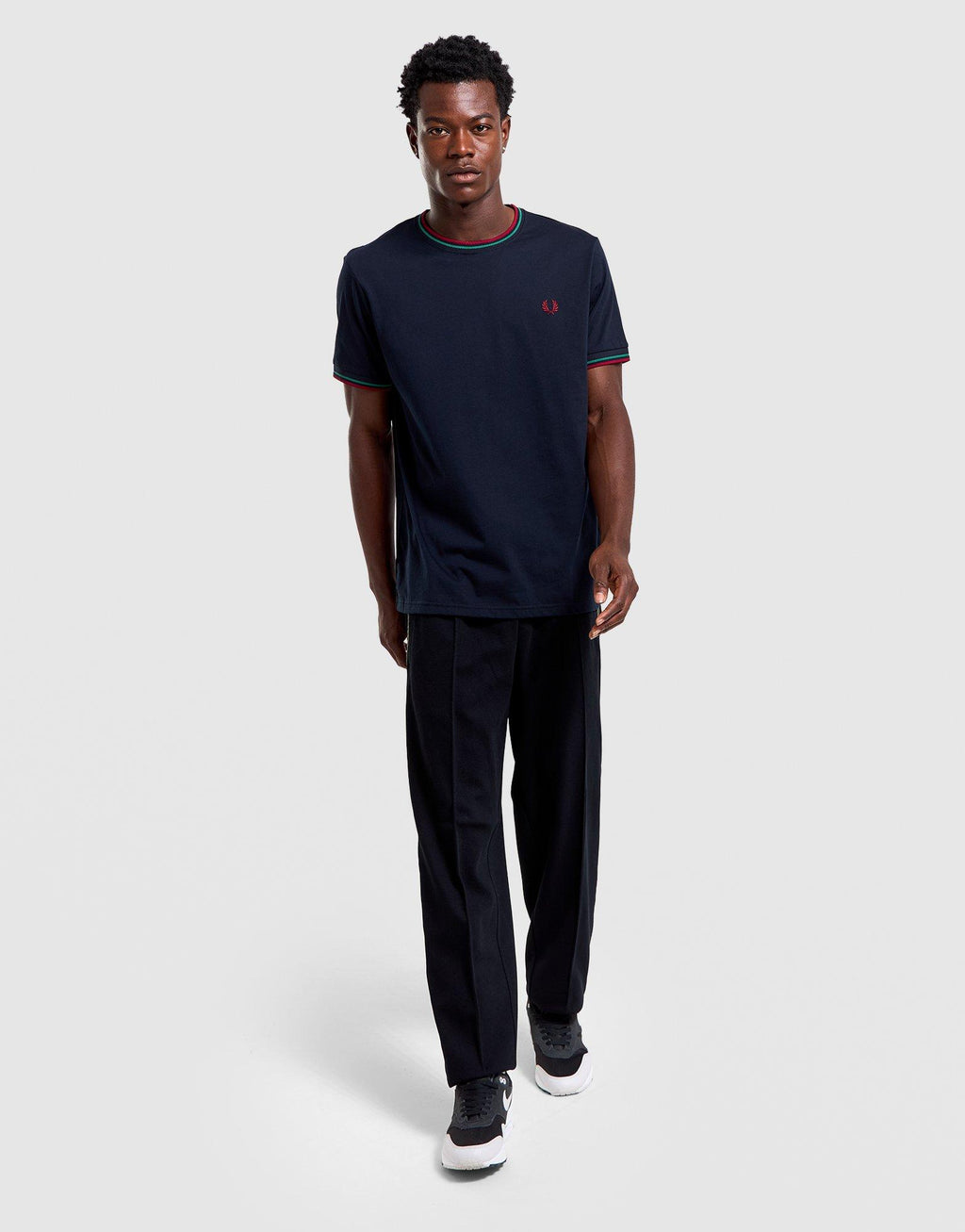Twin Tip T-Shirt