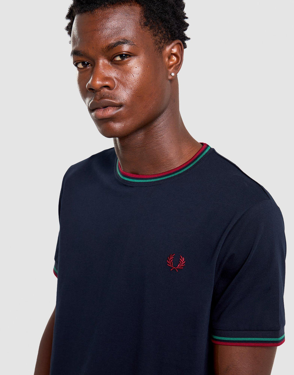 Twin Tip T-Shirt