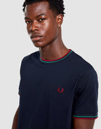 Twin Tip T-Shirt