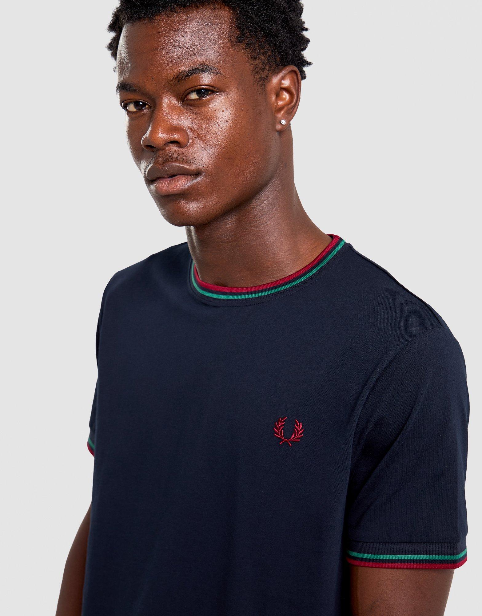 Twin Tip T-Shirt