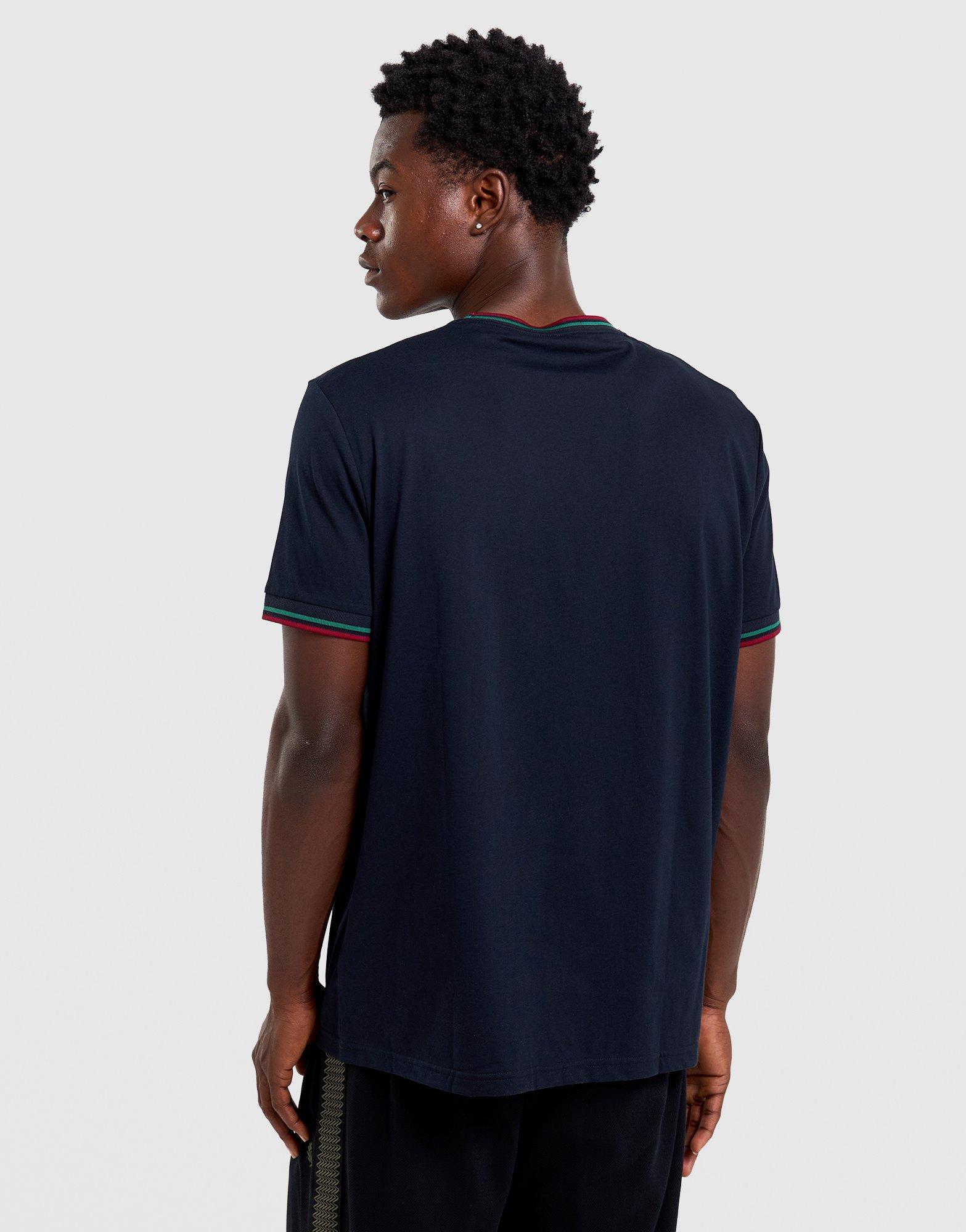 Twin Tip T-Shirt