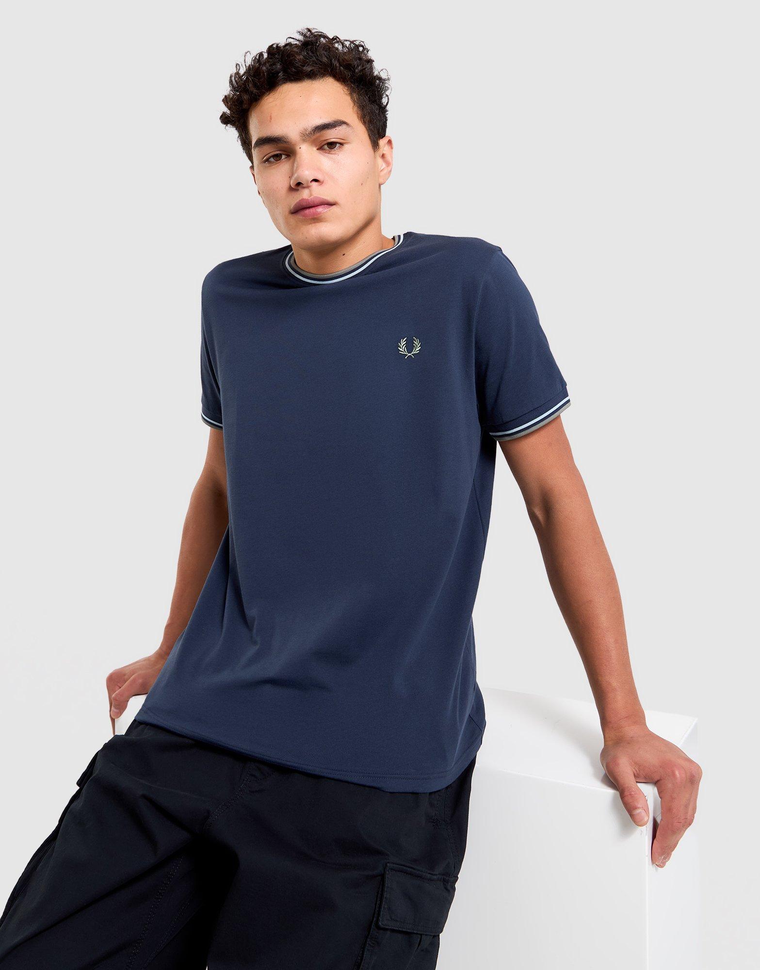 Twin Tip T-Shirt