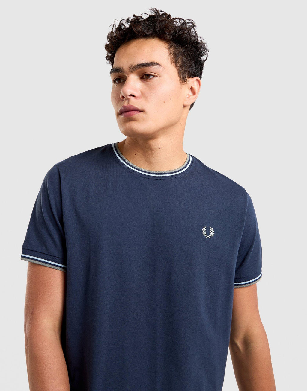 Twin Tip T-Shirt