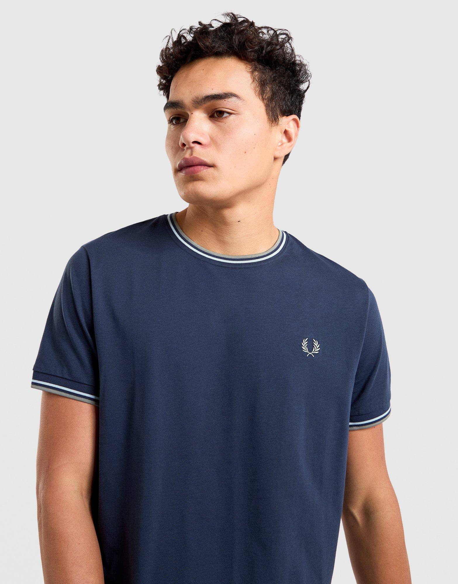 Twin Tip T-Shirt