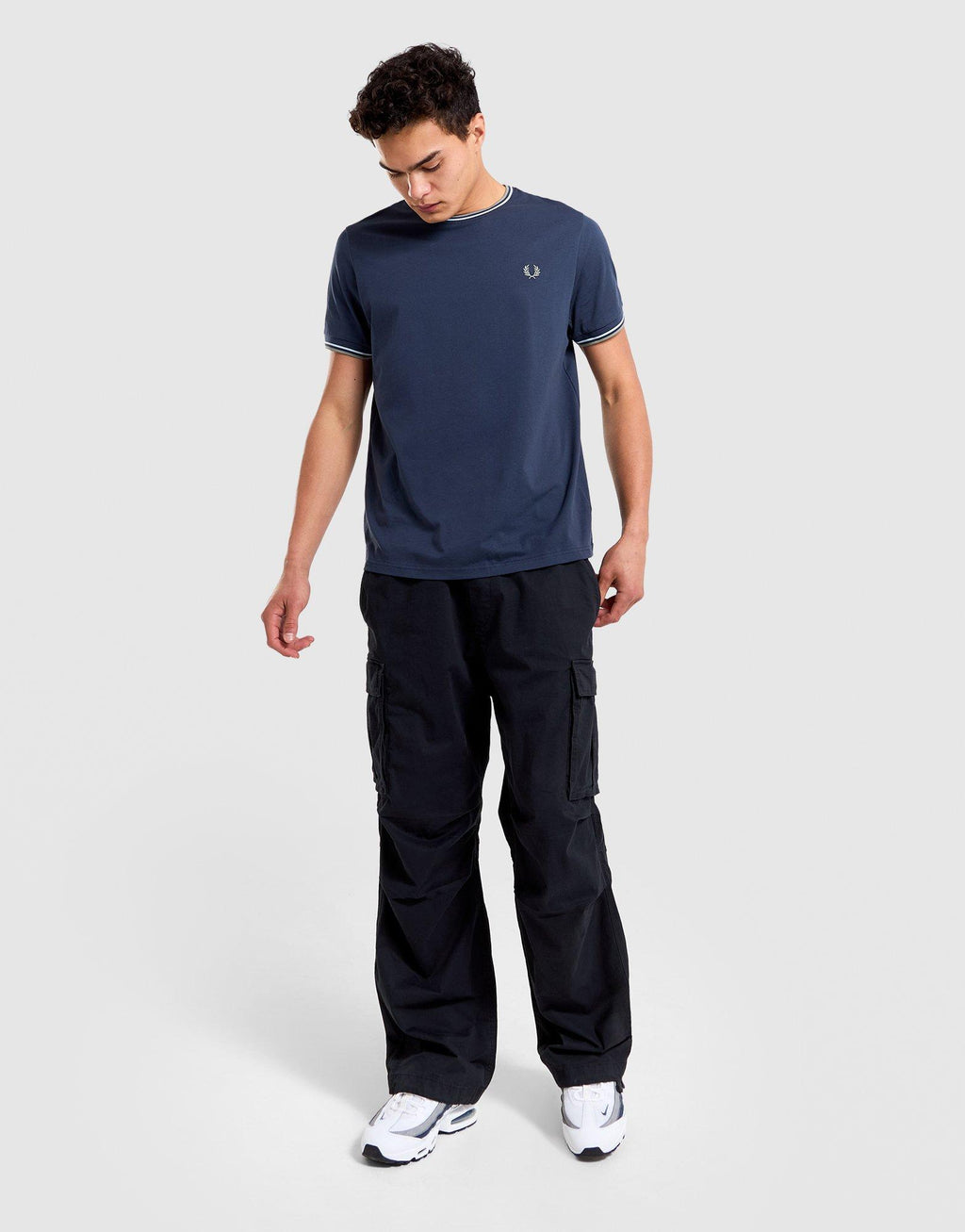 Twin Tip T-Shirt