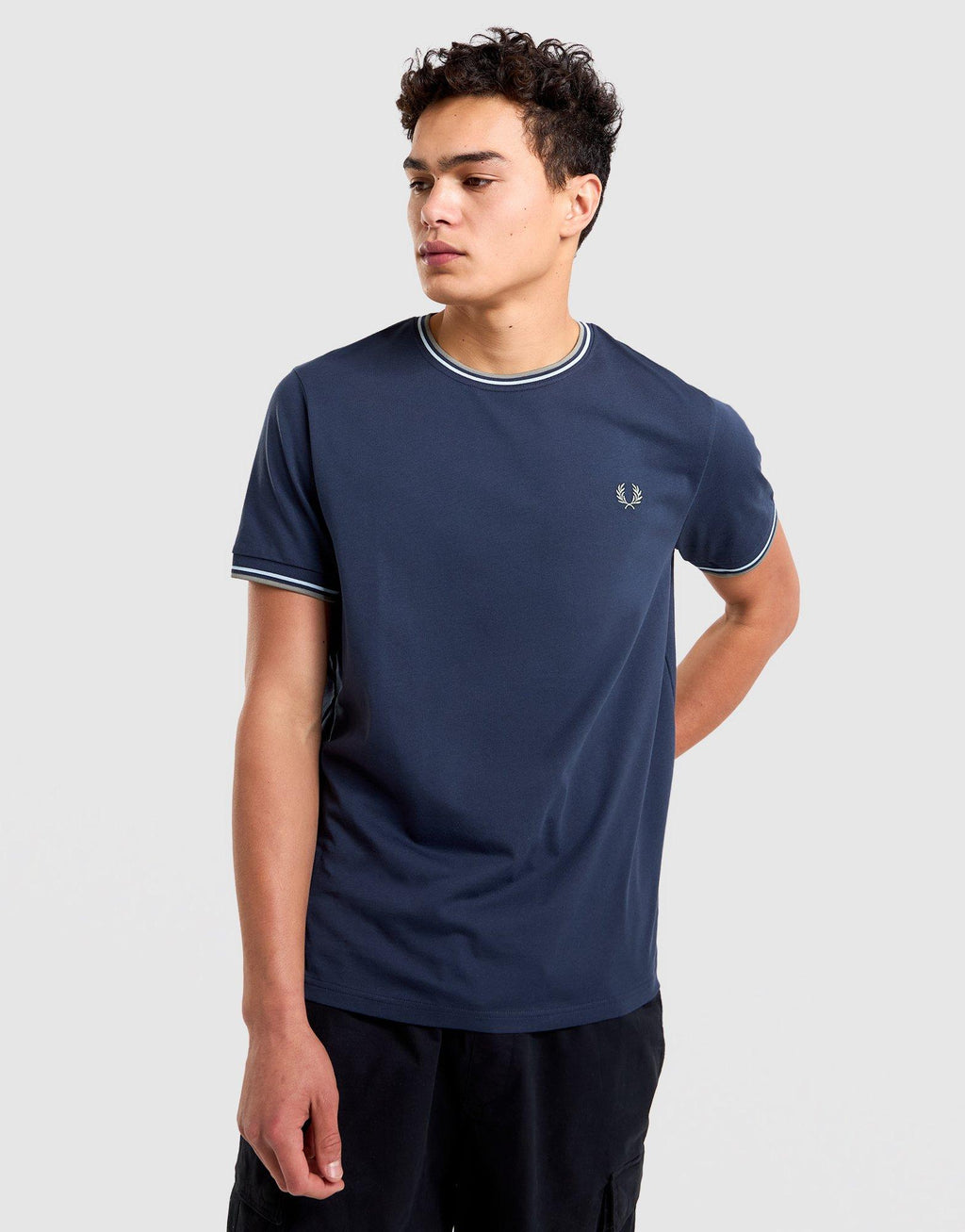 Twin Tip T-Shirt