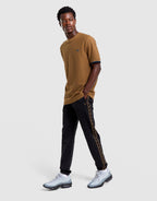 Pique Tip T-Shirt