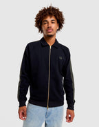 Full-Zip Track Top