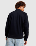 Full-Zip Track Top