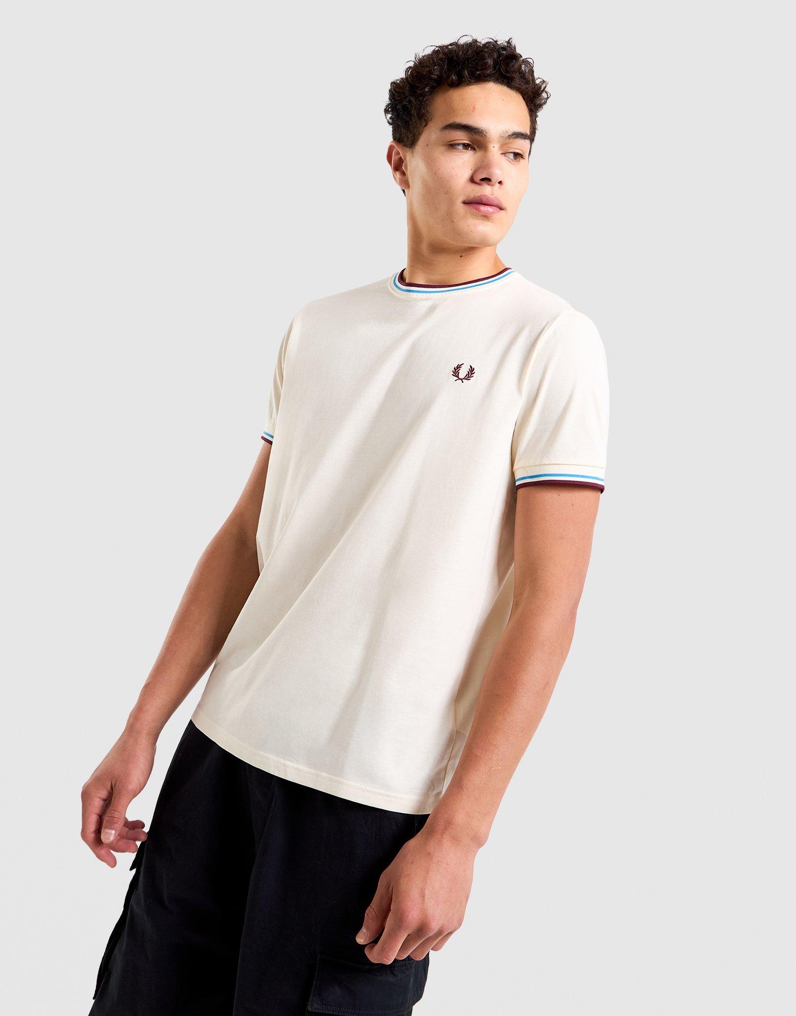 Twin Tip T-Shirt