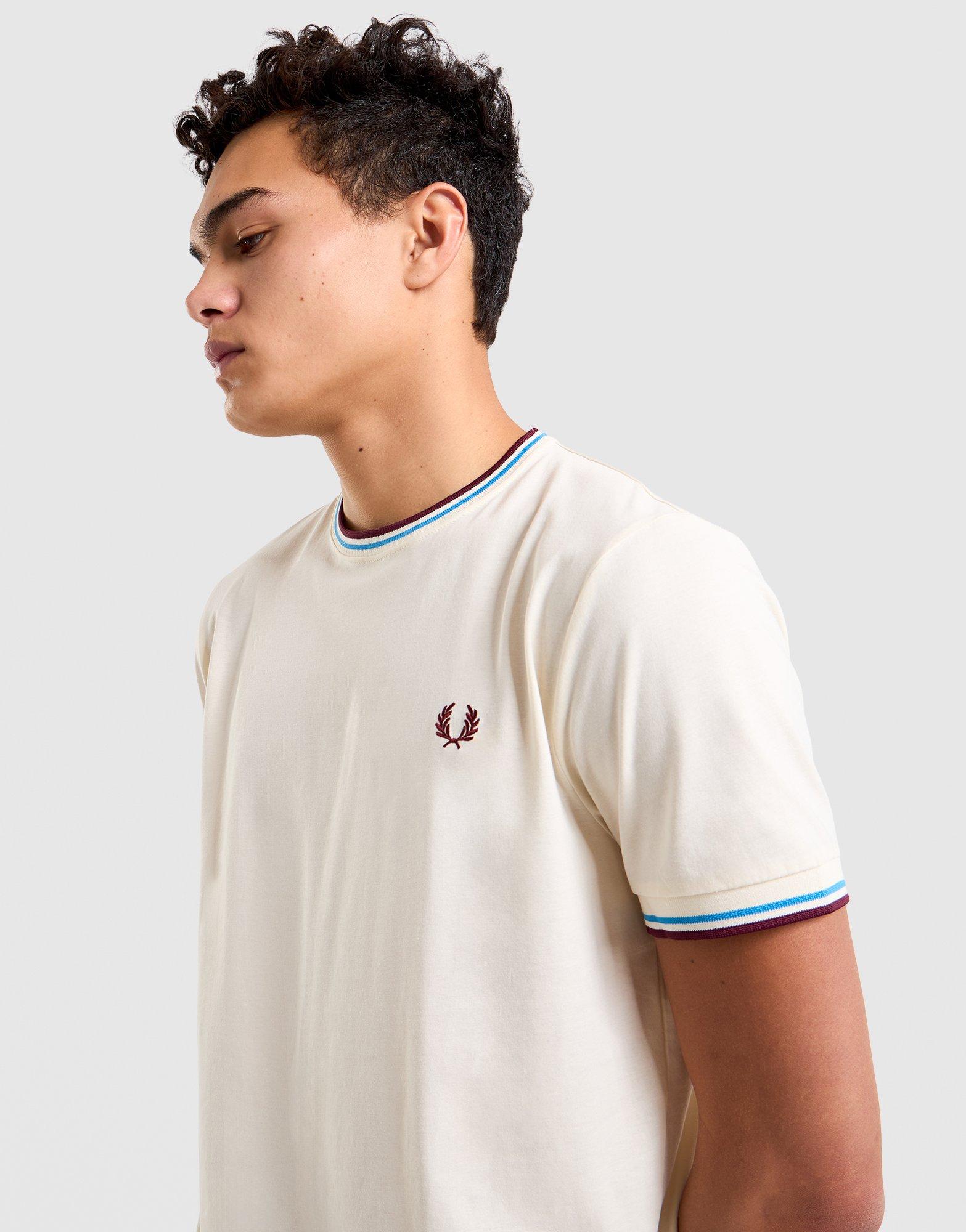 Twin Tip T-Shirt
