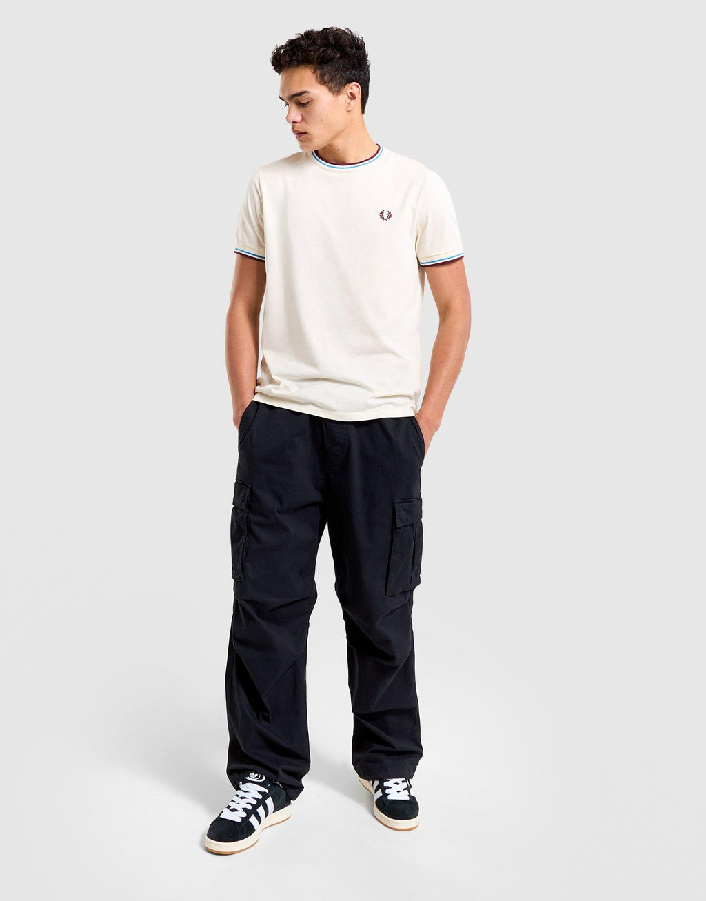 Twin Tip T-Shirt