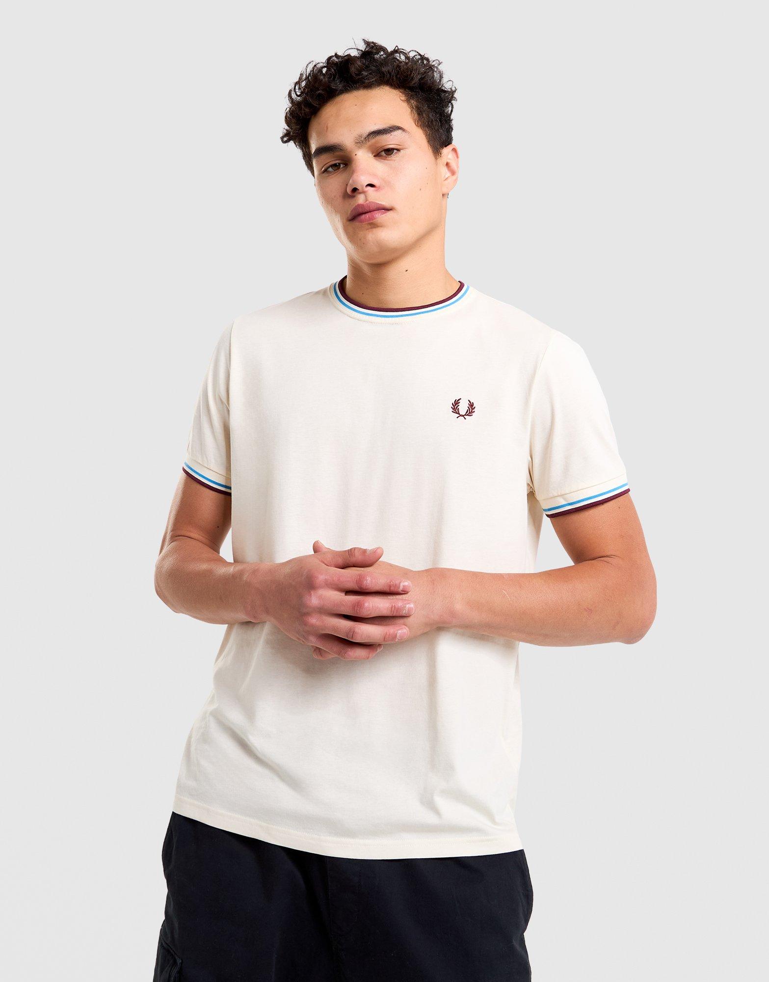 Twin Tip T-Shirt