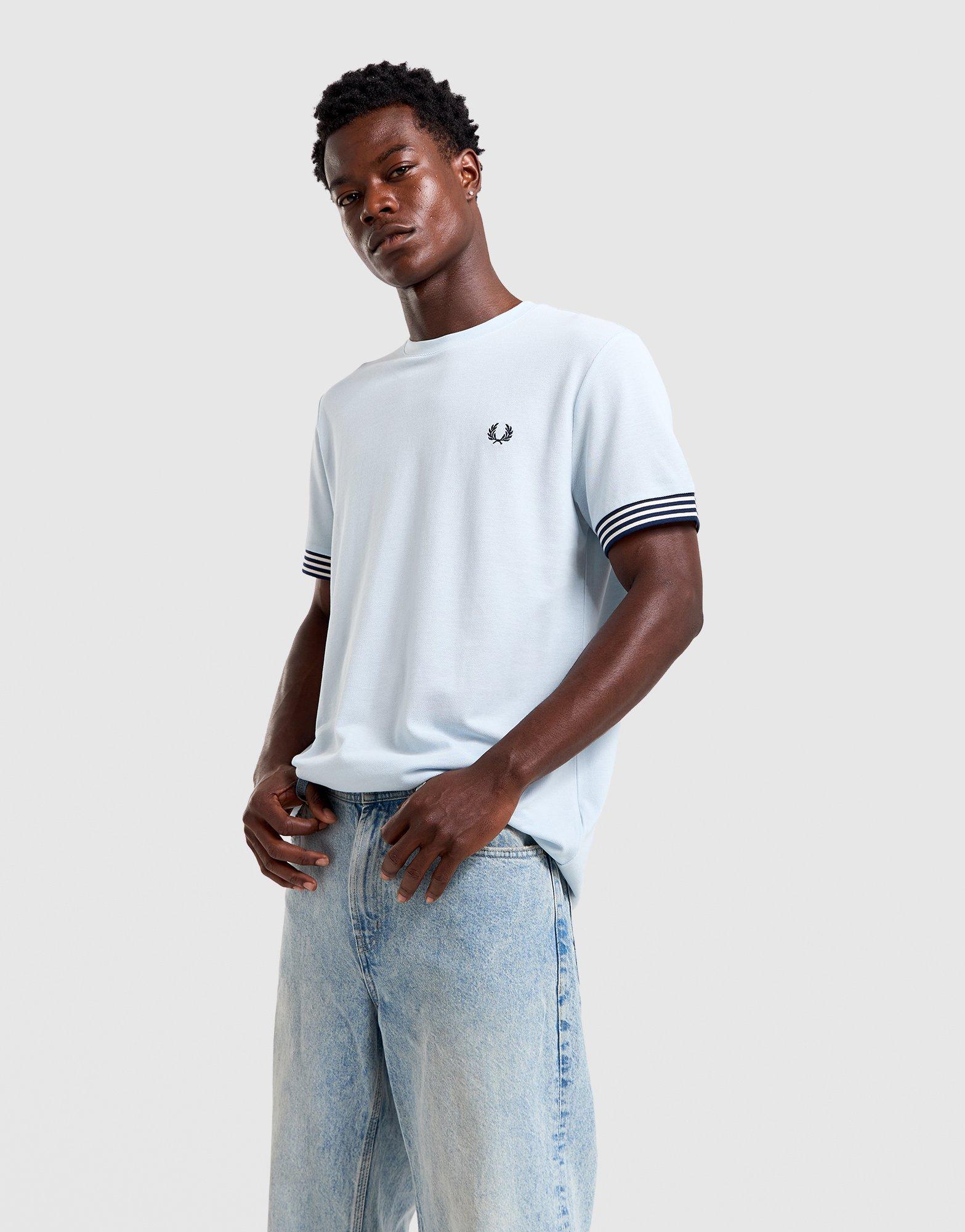 Striped T-Shirt