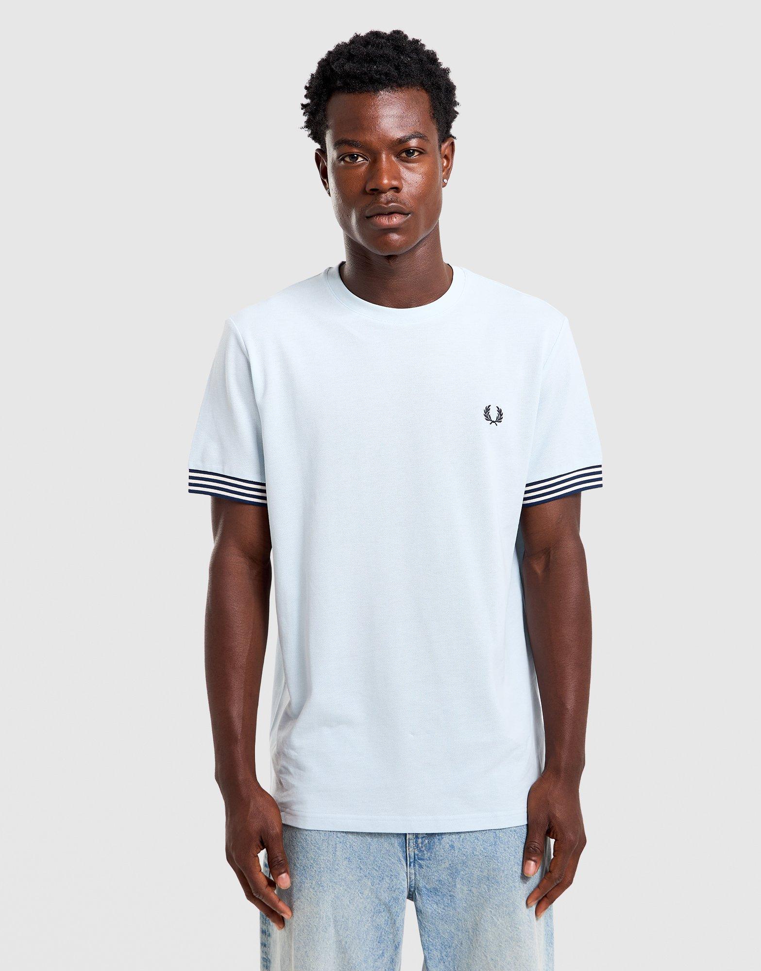 Striped T-Shirt