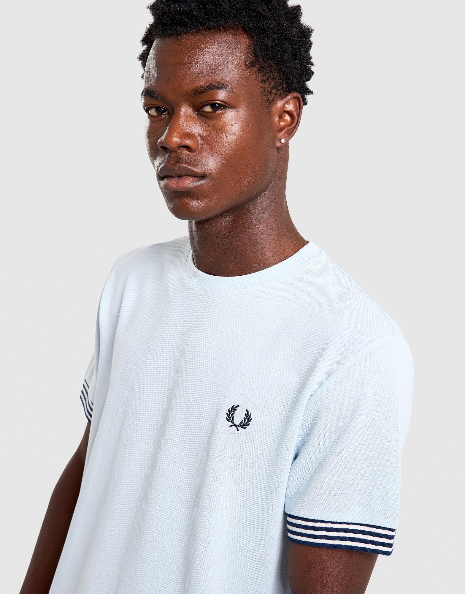 Striped T-Shirt