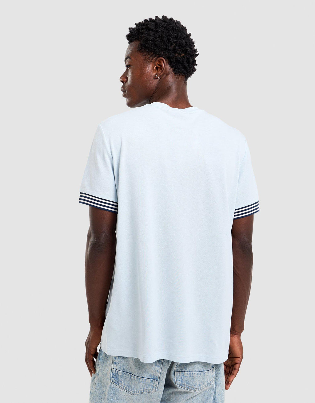 Striped T-Shirt