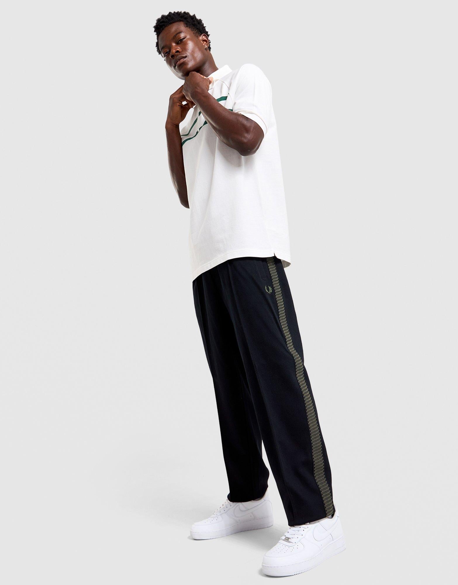 Grip Track Pants