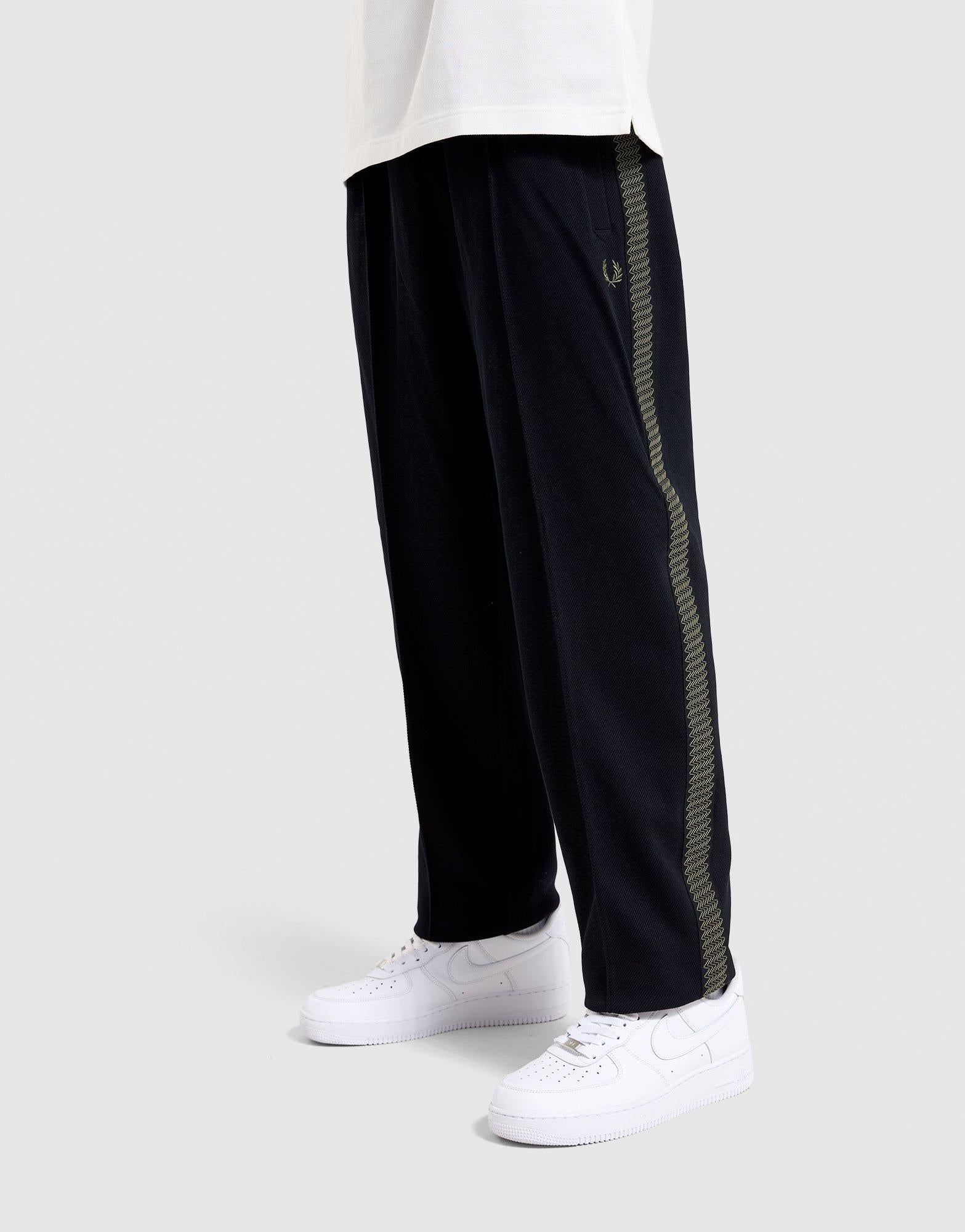 Grip Track Pants