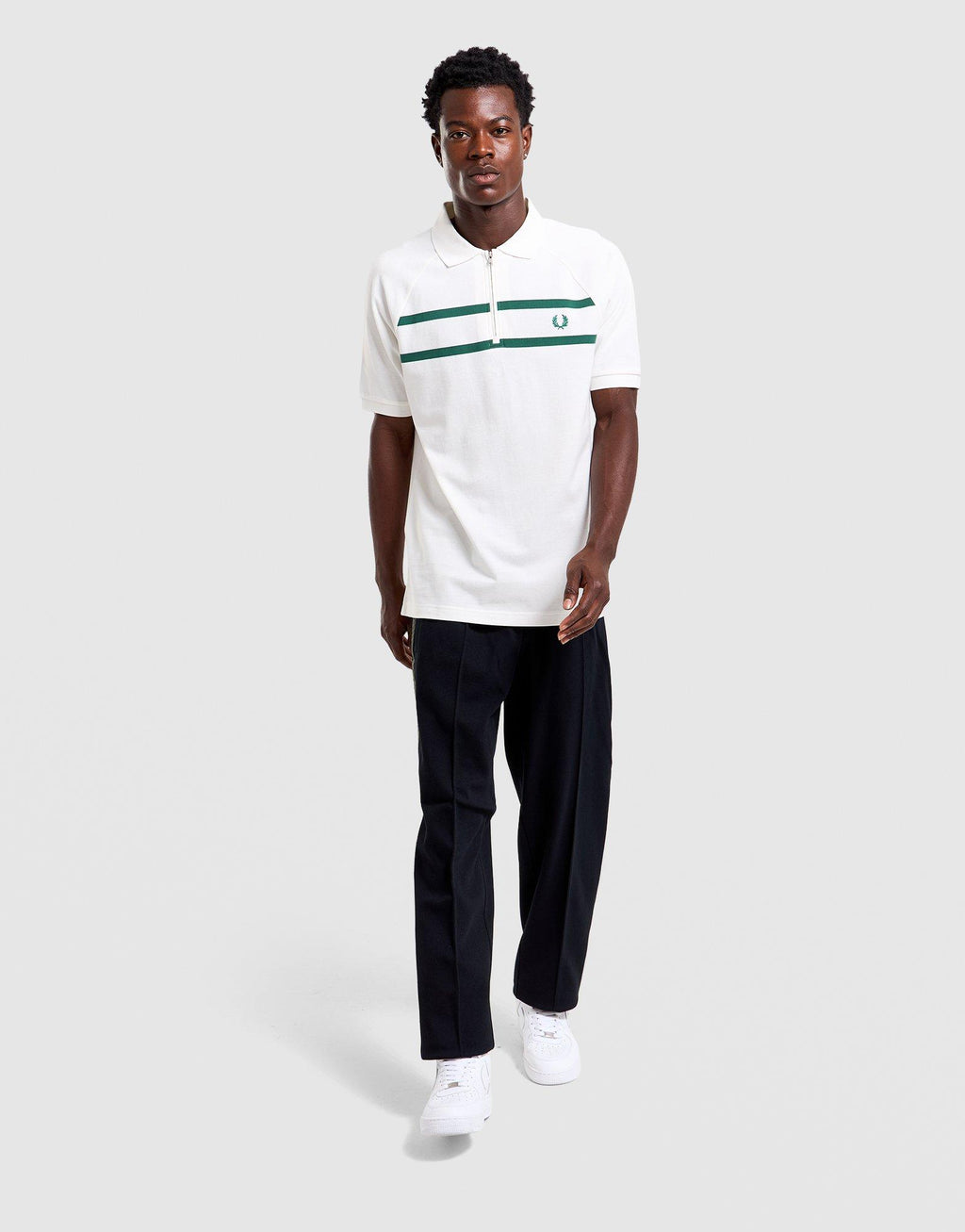 Grip Track Pants