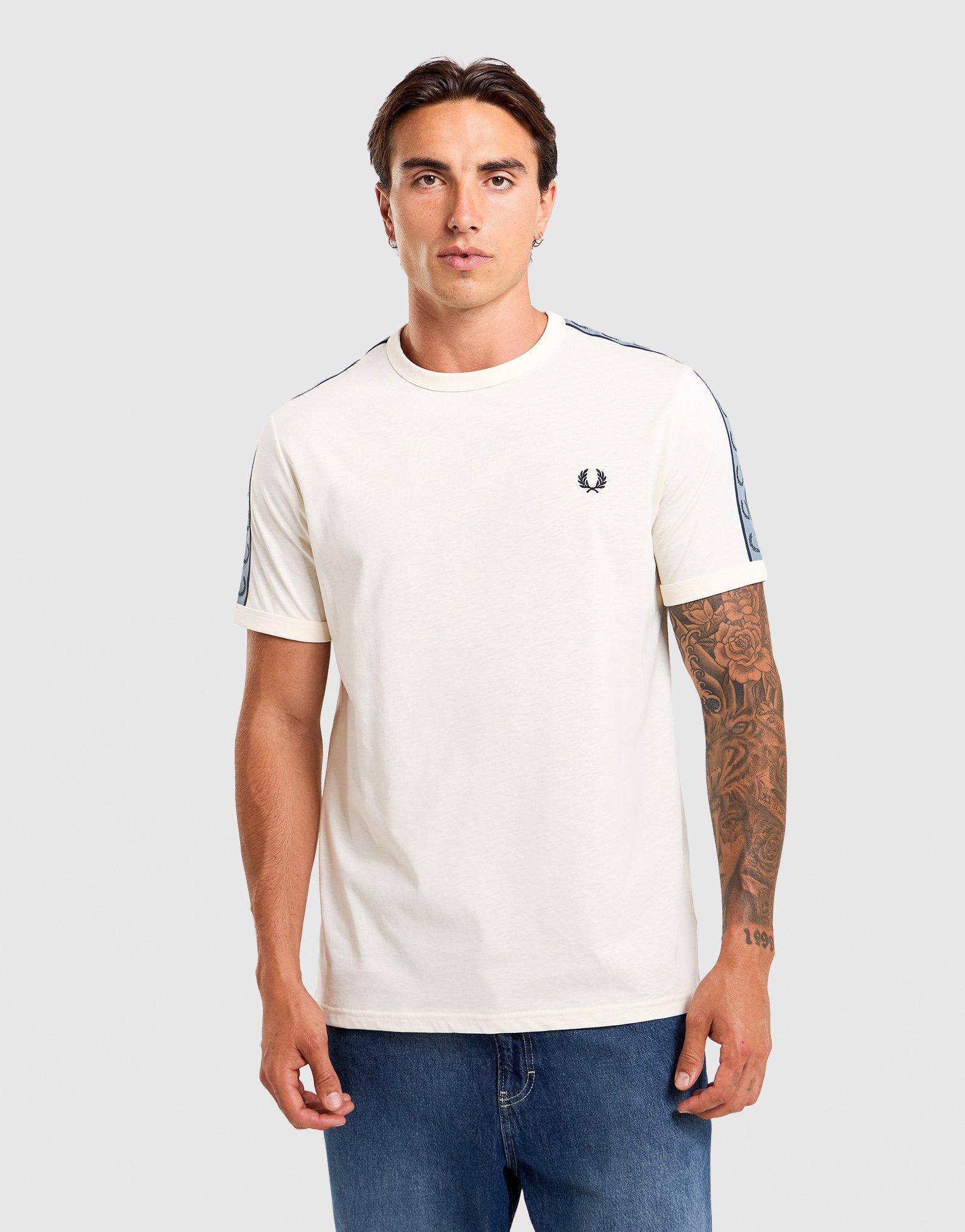 Ringer T-Shirt