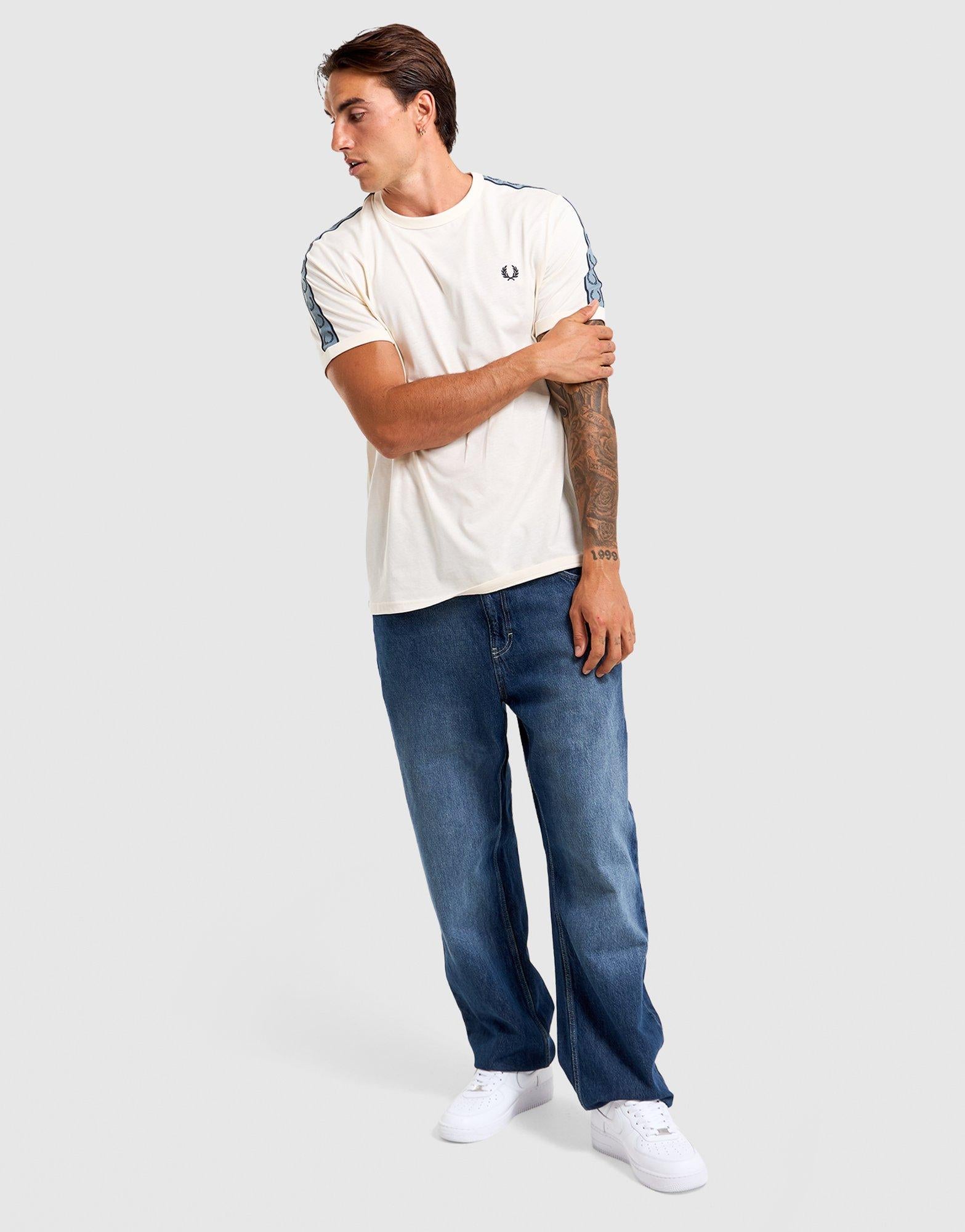 Ringer T-Shirt