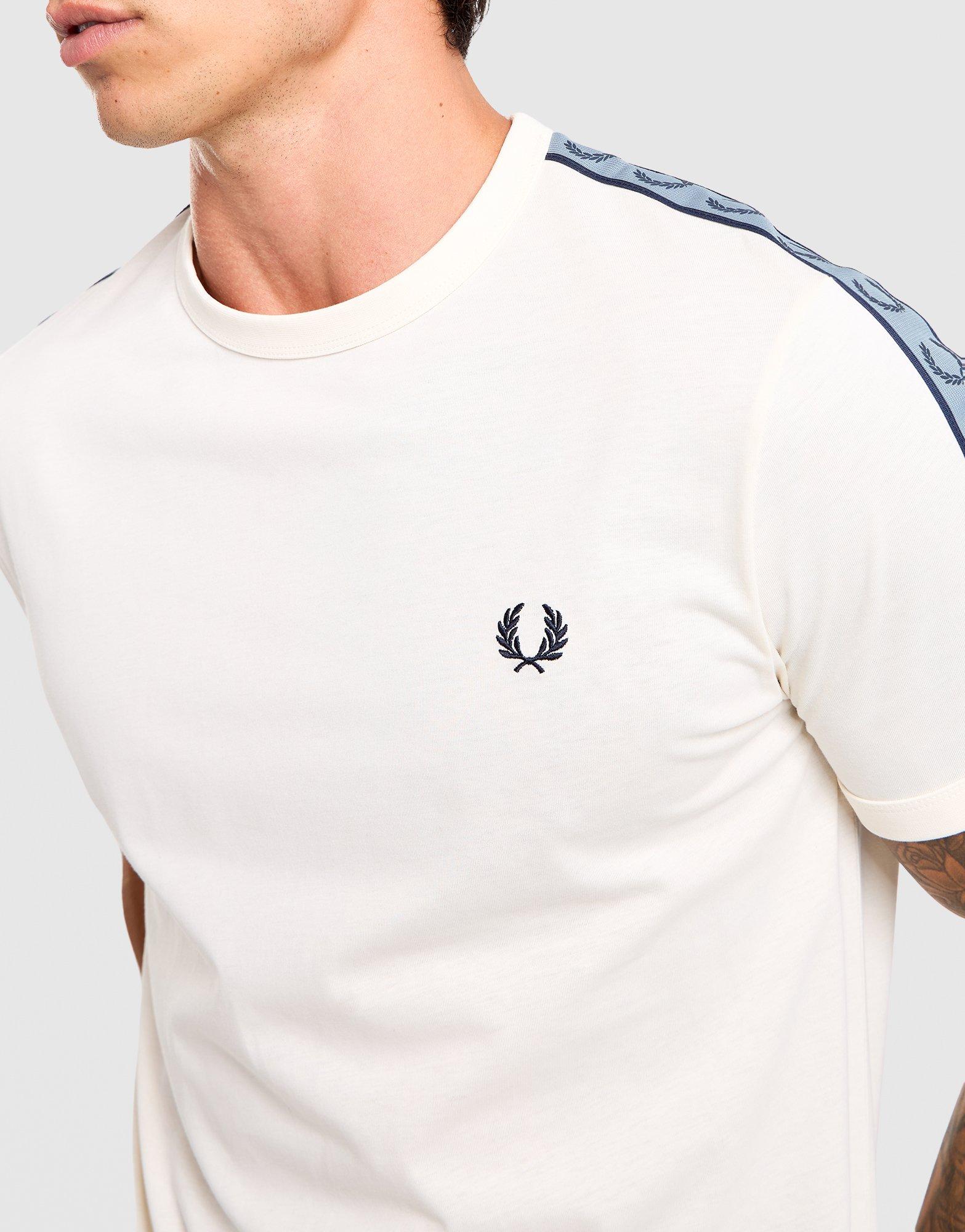 Ringer T-Shirt
